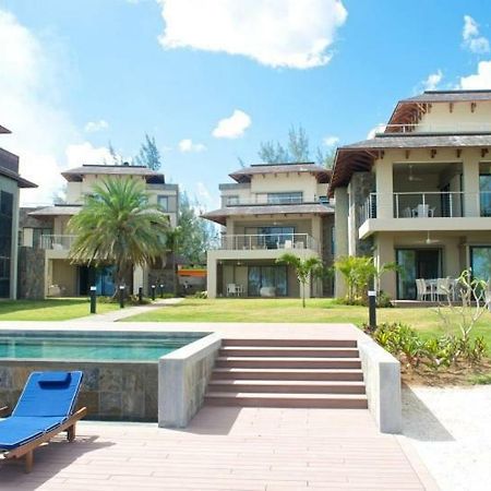 Belle Crique B2/B3 Apartment Tamarin Luaran gambar