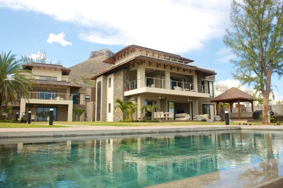 Belle Crique B2/B3 Apartment Tamarin Luaran gambar