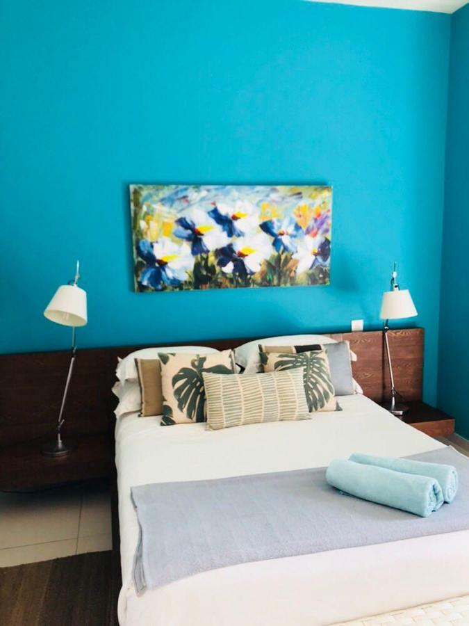 Belle Crique B2/B3 Apartment Tamarin Luaran gambar