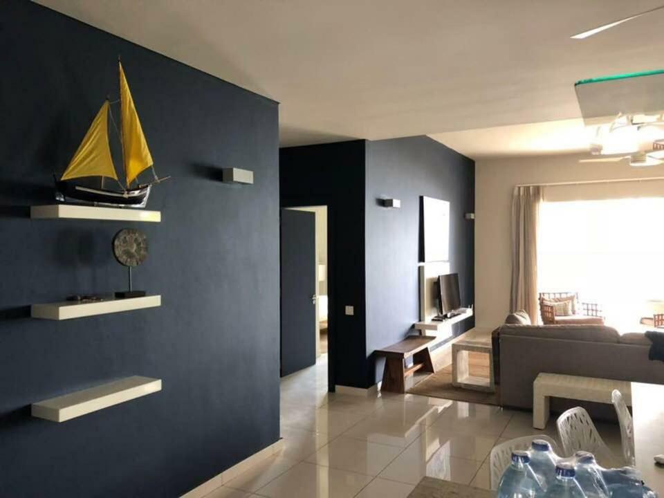 Belle Crique B2/B3 Apartment Tamarin Luaran gambar