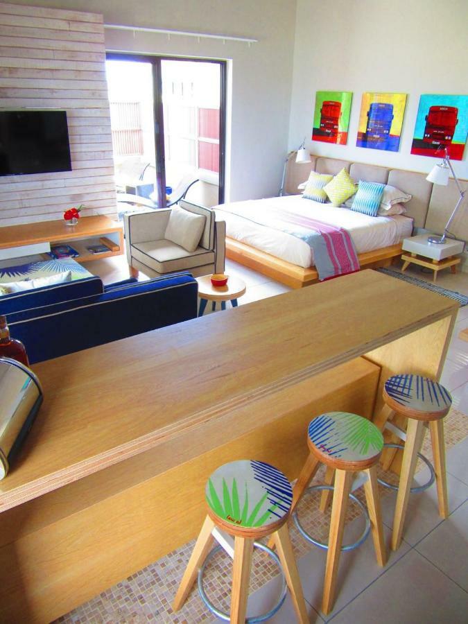 Belle Crique B2/B3 Apartment Tamarin Luaran gambar