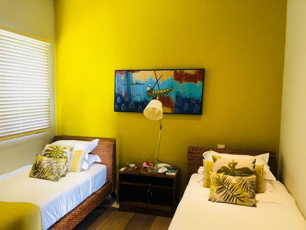 Belle Crique B2/B3 Apartment Tamarin Luaran gambar