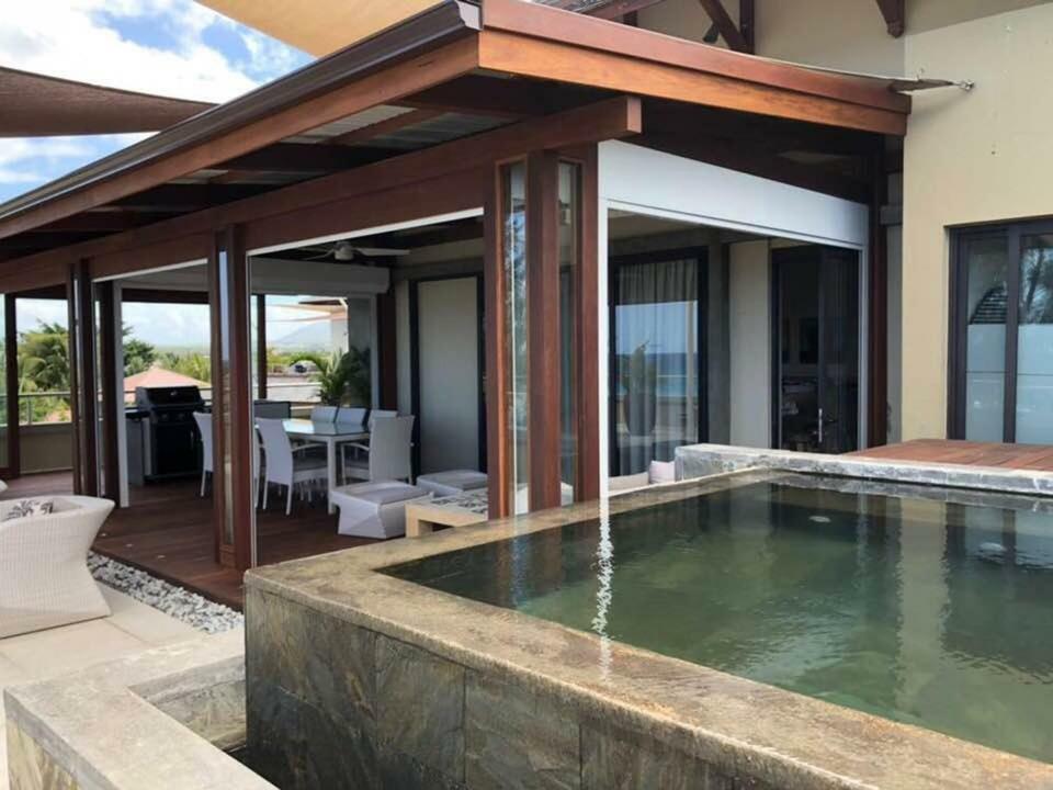 Belle Crique B2/B3 Apartment Tamarin Luaran gambar