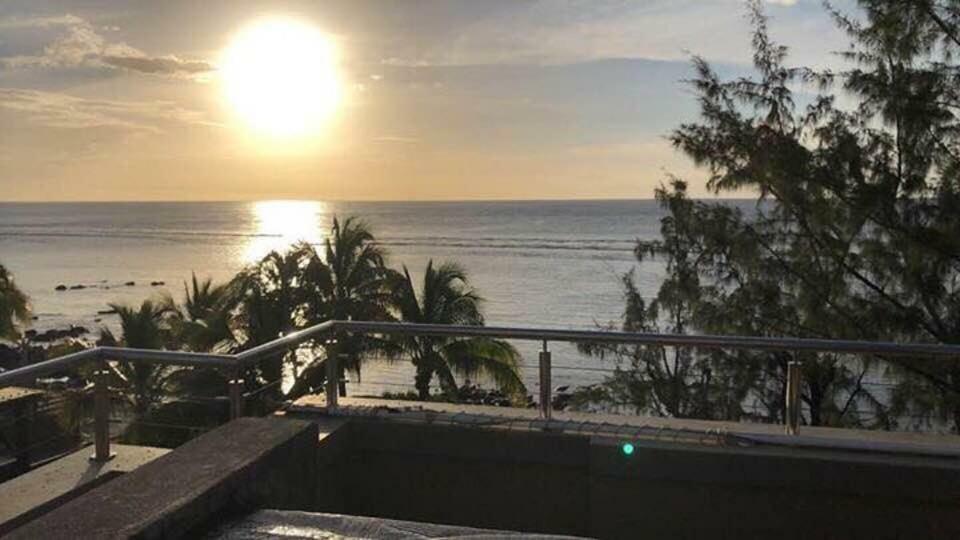 Belle Crique B2/B3 Apartment Tamarin Luaran gambar