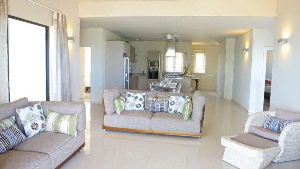 Belle Crique B2/B3 Apartment Tamarin Luaran gambar